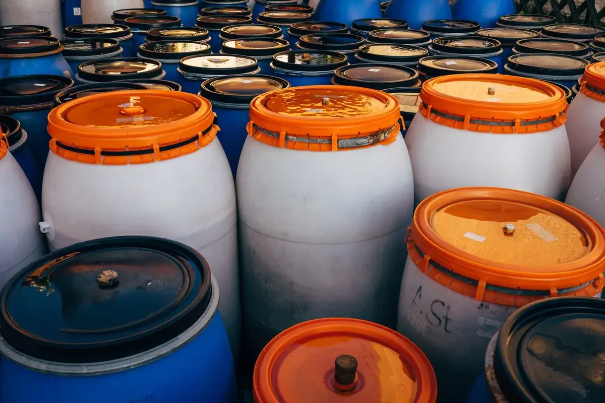 Chemical & Toxic Waste Cleanup in Phinney Ridge, Seattle, WA