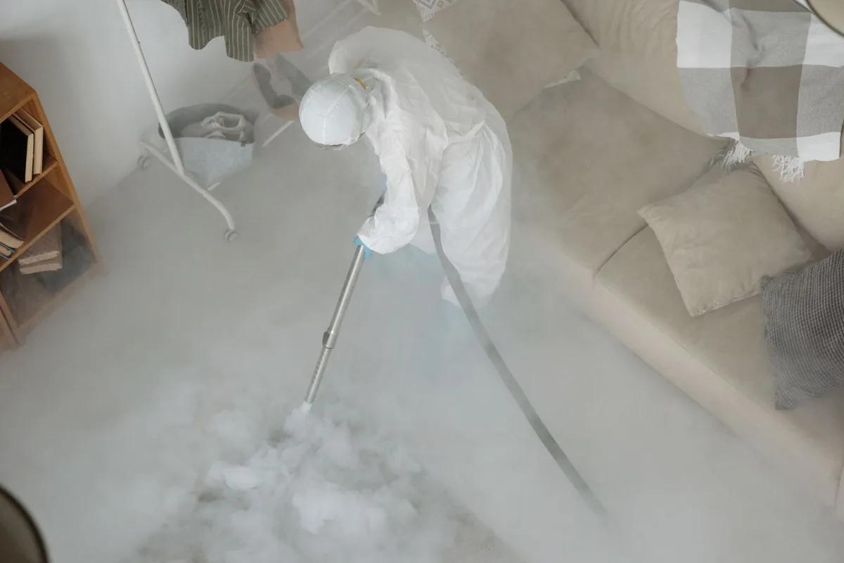 Biohazard Cleanup in Phinney Ridge, Seattle, WA